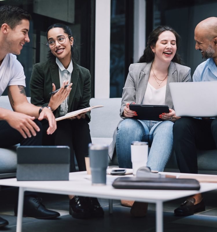 Efficiency of the team is efficiency of the business